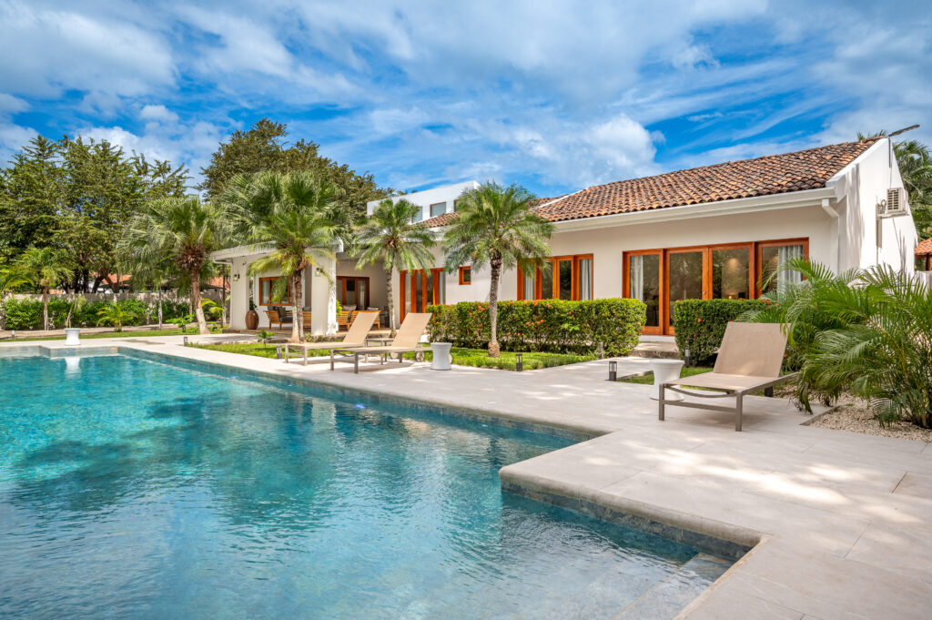 Lumeria Wellness Retreats